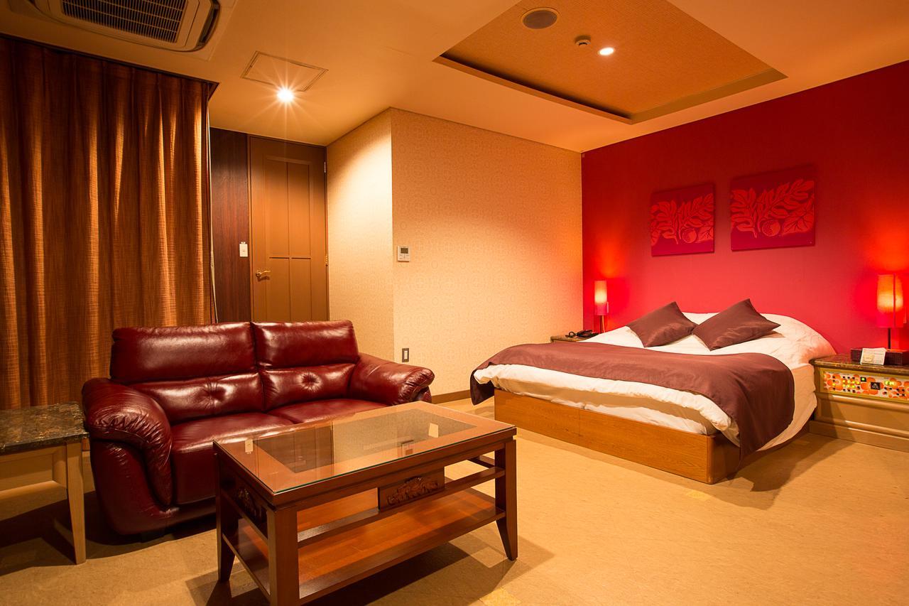 Hotel Sol (Adults Only) Fukuoka  Exterior foto