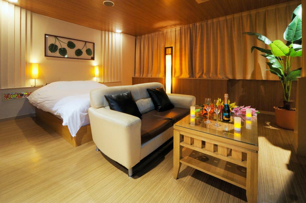 Hotel Sol (Adults Only) Fukuoka  Exterior foto